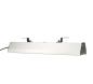 Preview: LED Hallenstrahler Highbay LEX standard 46W 90°